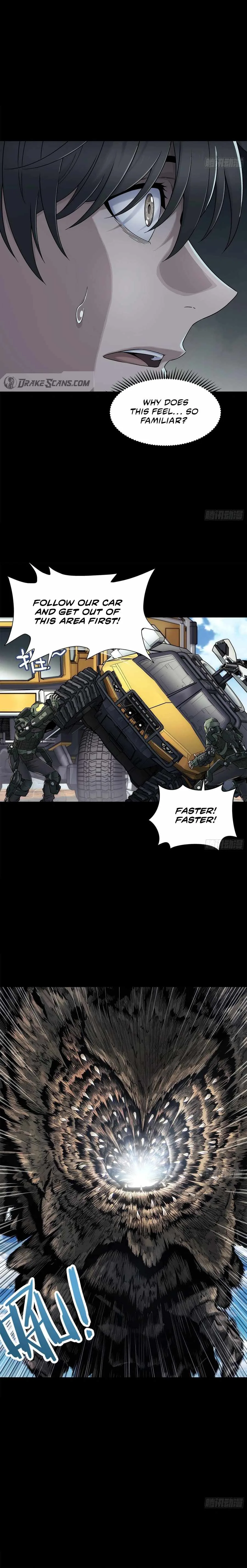 Steel Covenant Chapter 1 page 7