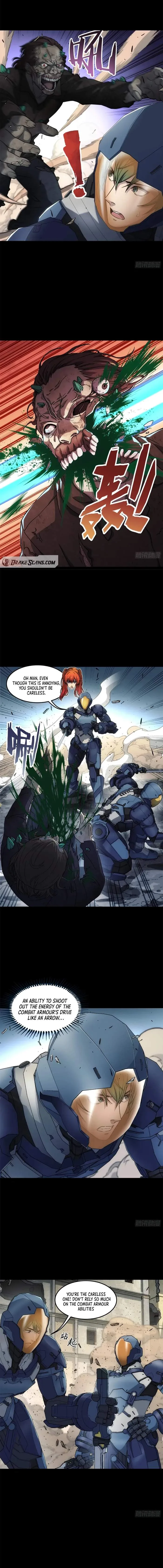Steel Covenant Chapter 10 page 6