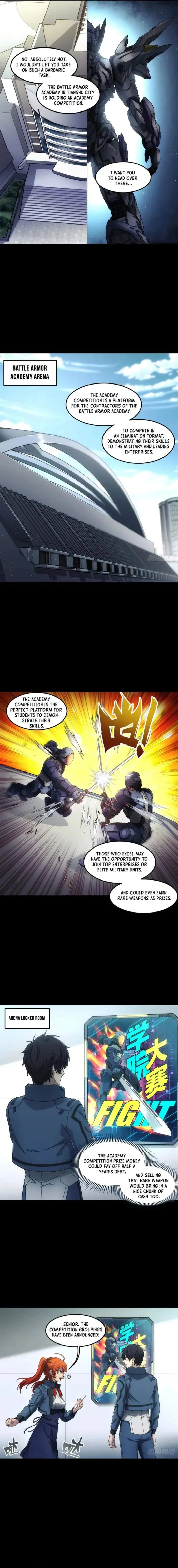 Steel Covenant Chapter 11 page 4