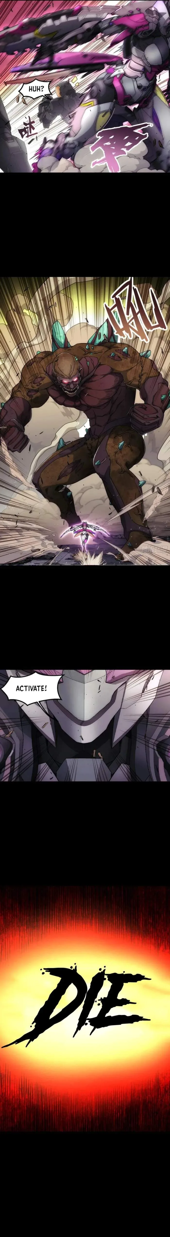 Steel Covenant Chapter 11 page 2