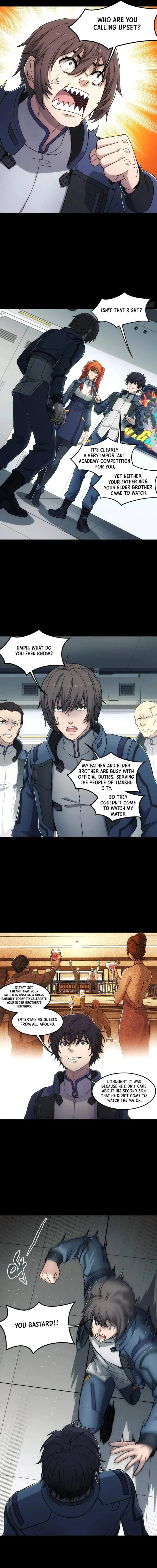 Steel Covenant Chapter 11 page 8