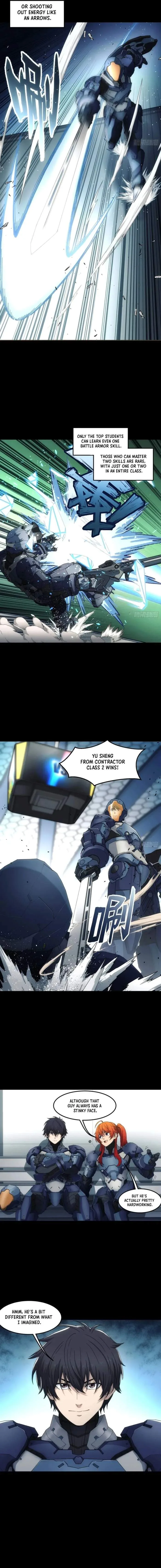 Steel Covenant Chapter 12 page 2