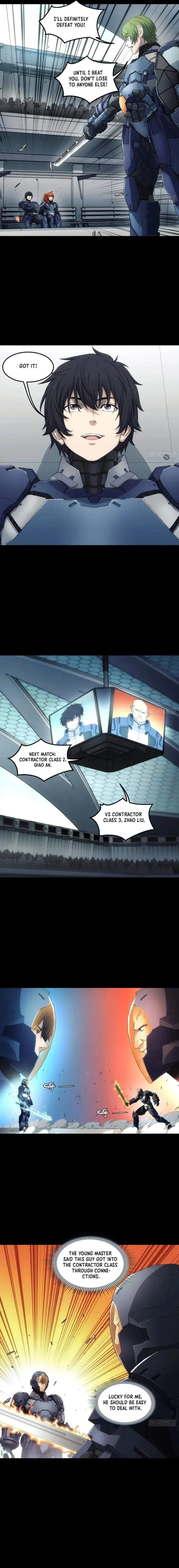 Steel Covenant Chapter 12 page 3