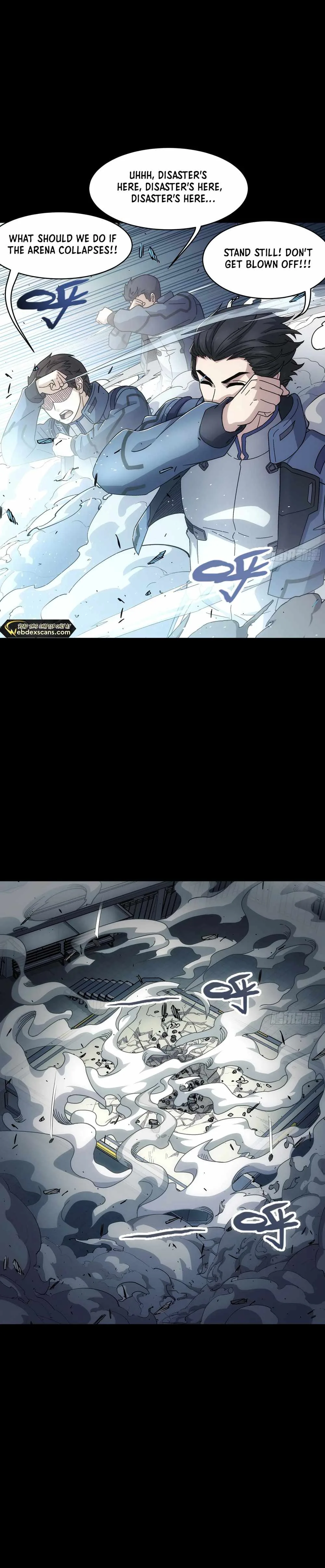 Steel Covenant Chapter 17 page 13