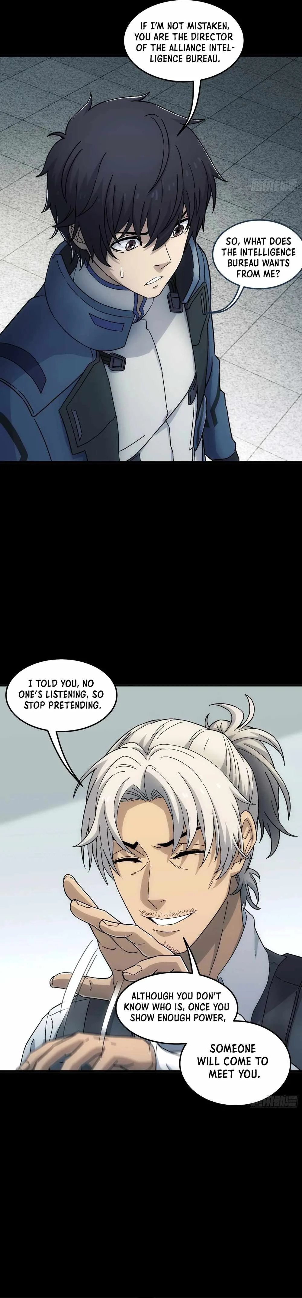 Steel Covenant Chapter 19 page 4