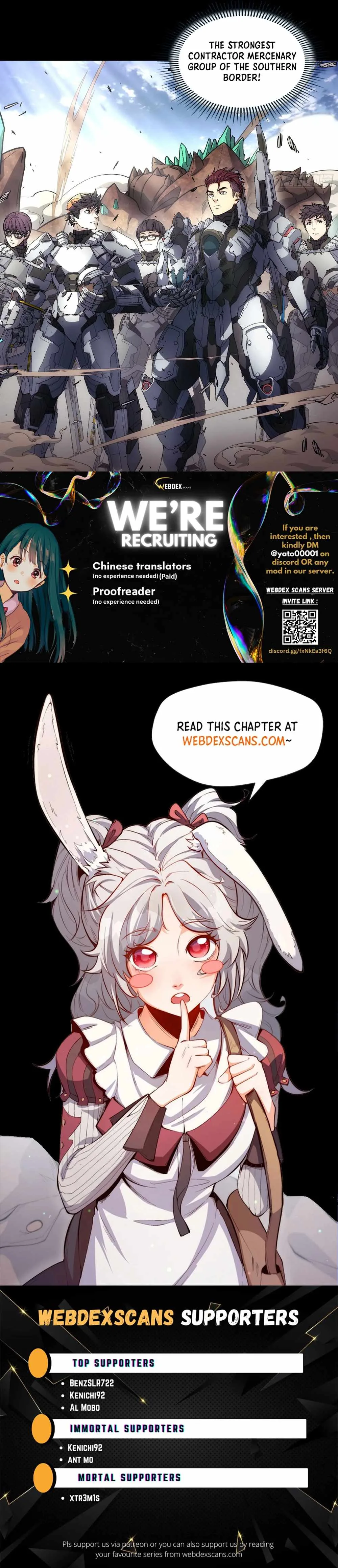 Steel Covenant Chapter 19 page 22