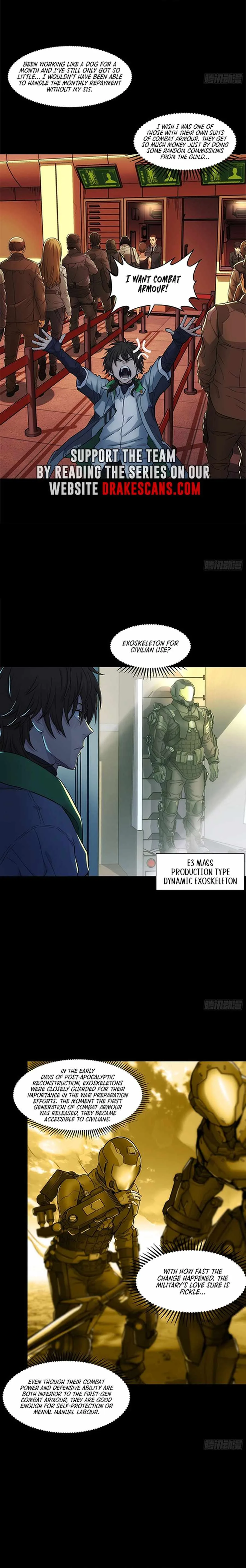 Steel Covenant Chapter 2 page 13