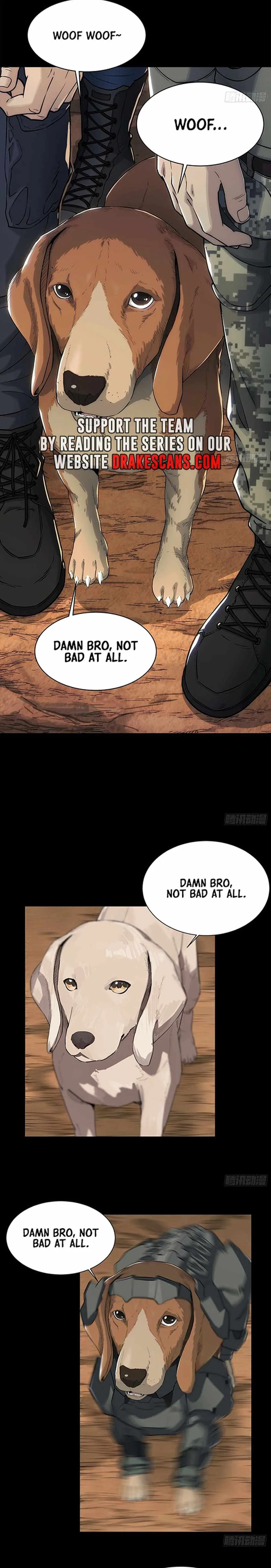 Steel Covenant Chapter 2 page 7