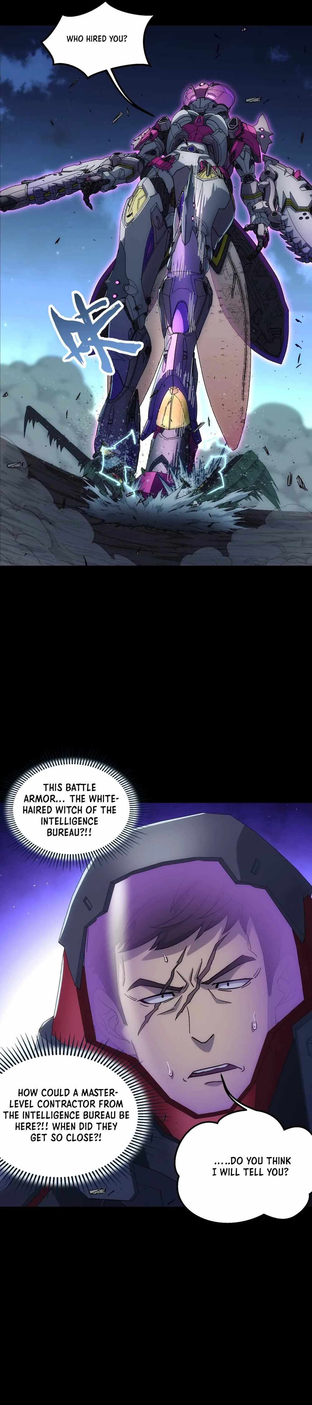 Steel Covenant Chapter 23 page 5