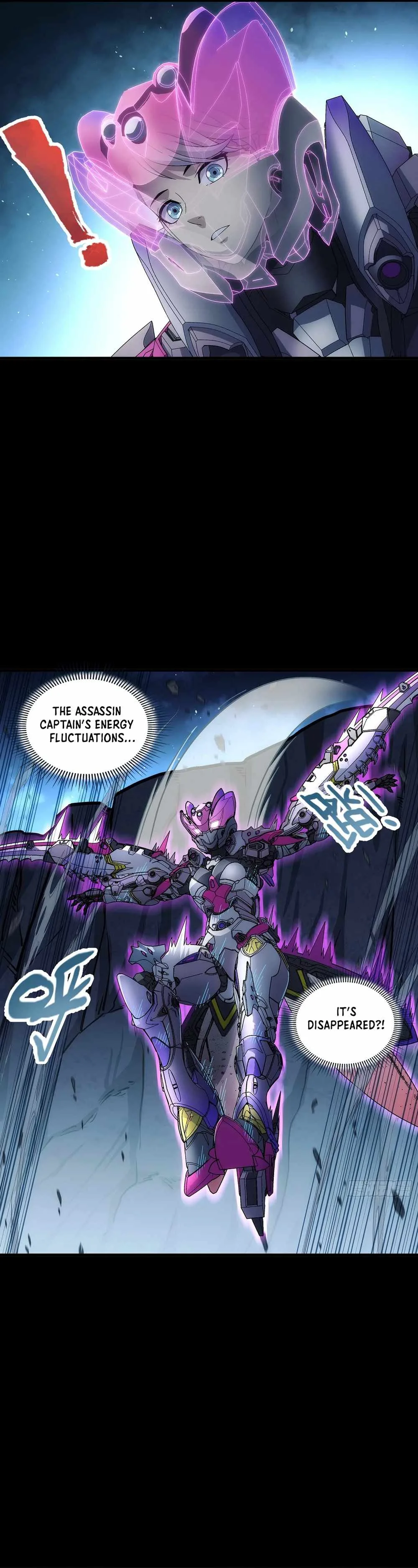 Steel Covenant Chapter 24 page 4