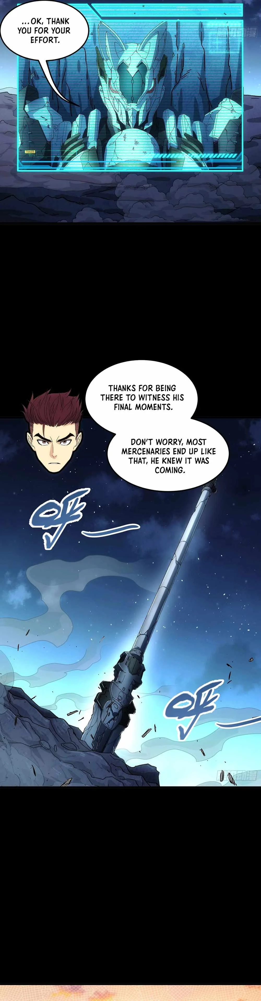 Steel Covenant Chapter 24 page 9