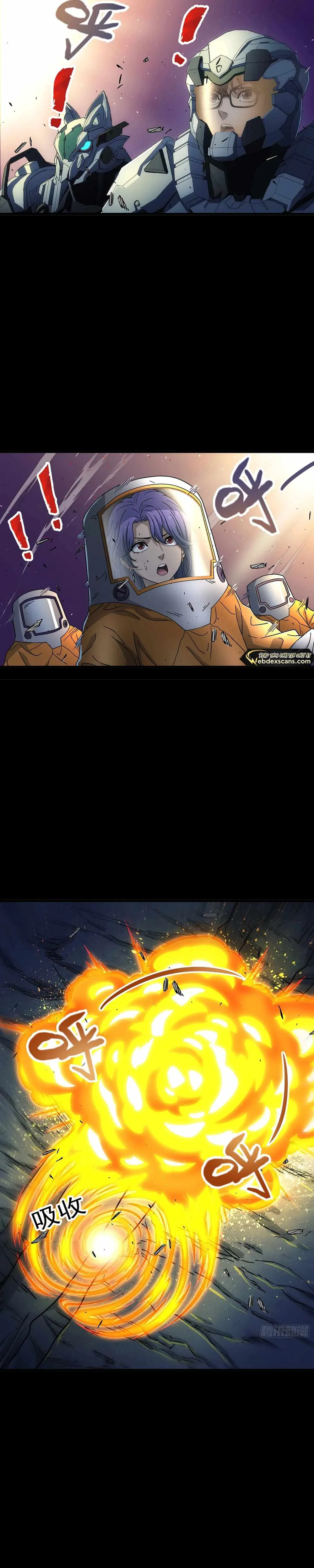 Steel Covenant Chapter 24 page 15