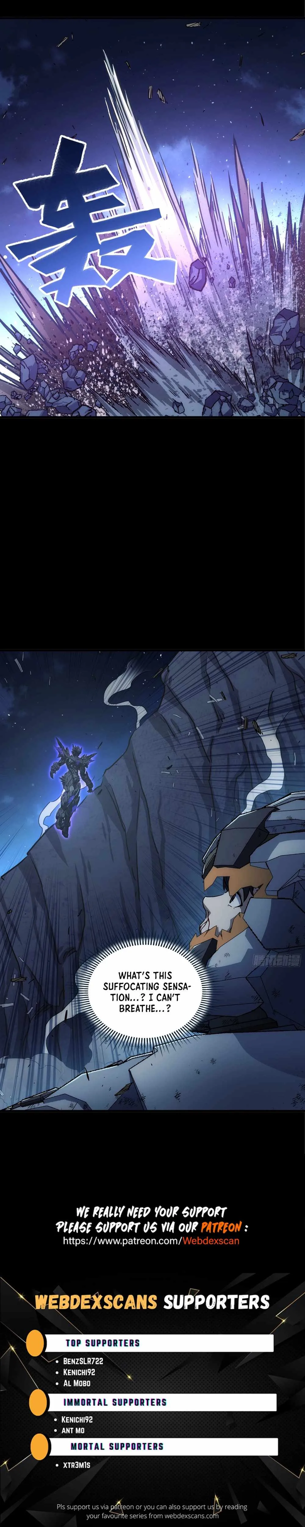 Steel Covenant Chapter 25 page 25