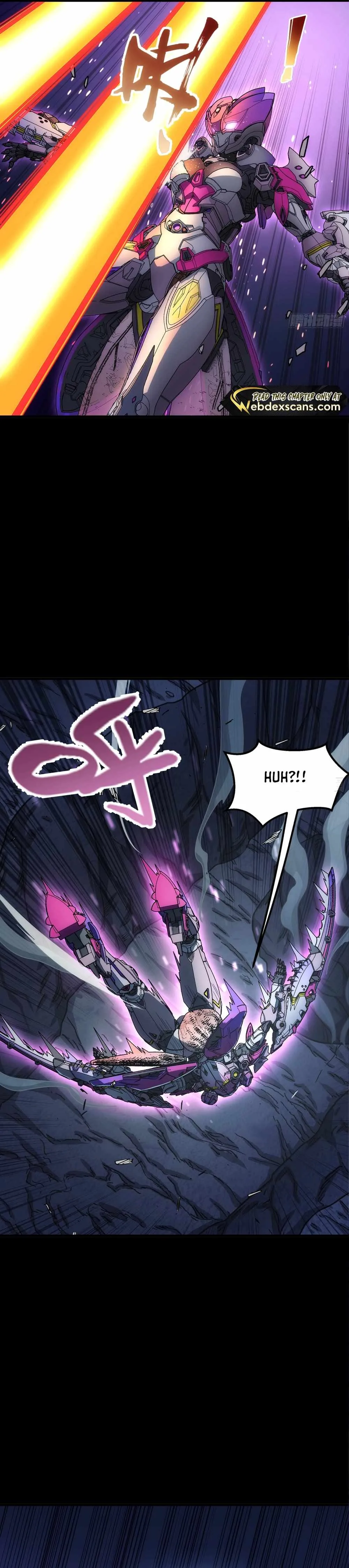 Steel Covenant Chapter 25 page 5