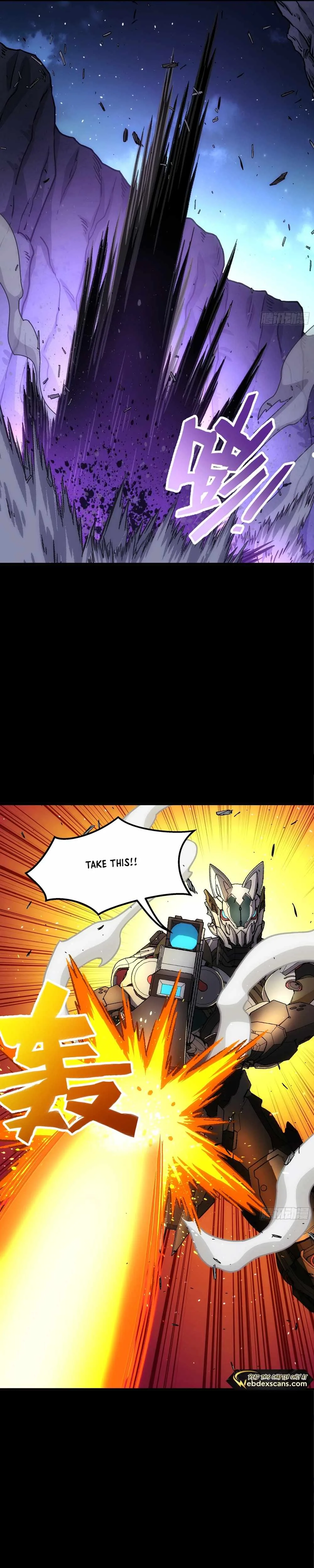 Steel Covenant Chapter 25 page 12