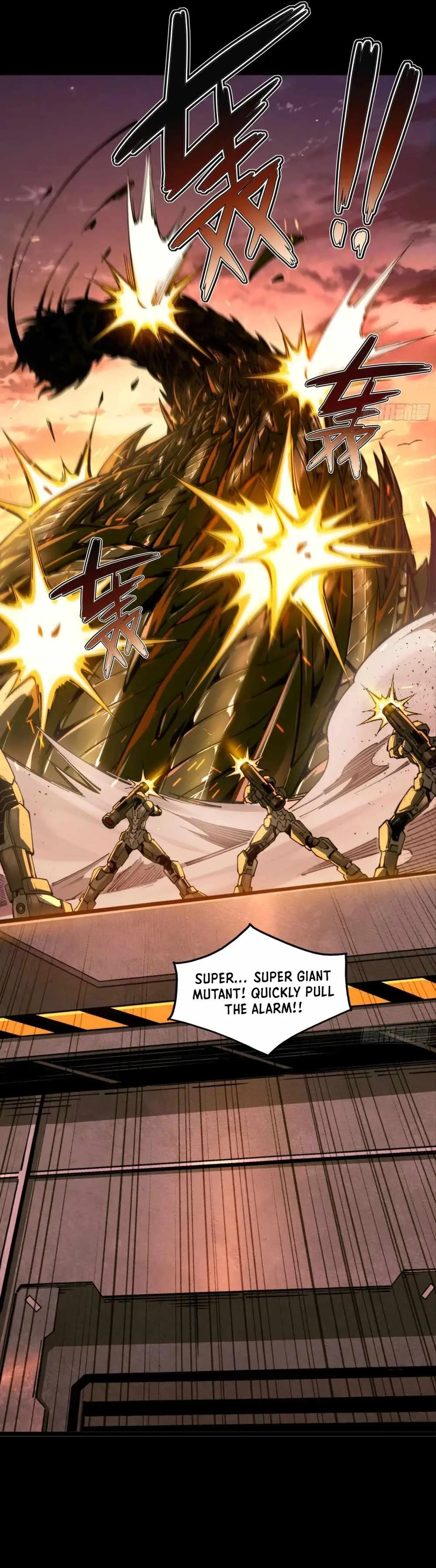 Steel Covenant Chapter 26 page 12