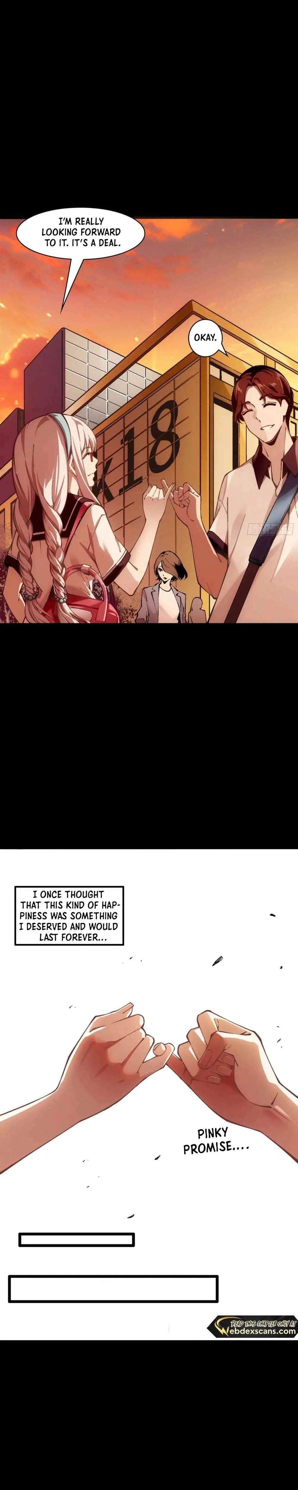 Steel Covenant Chapter 26 page 7