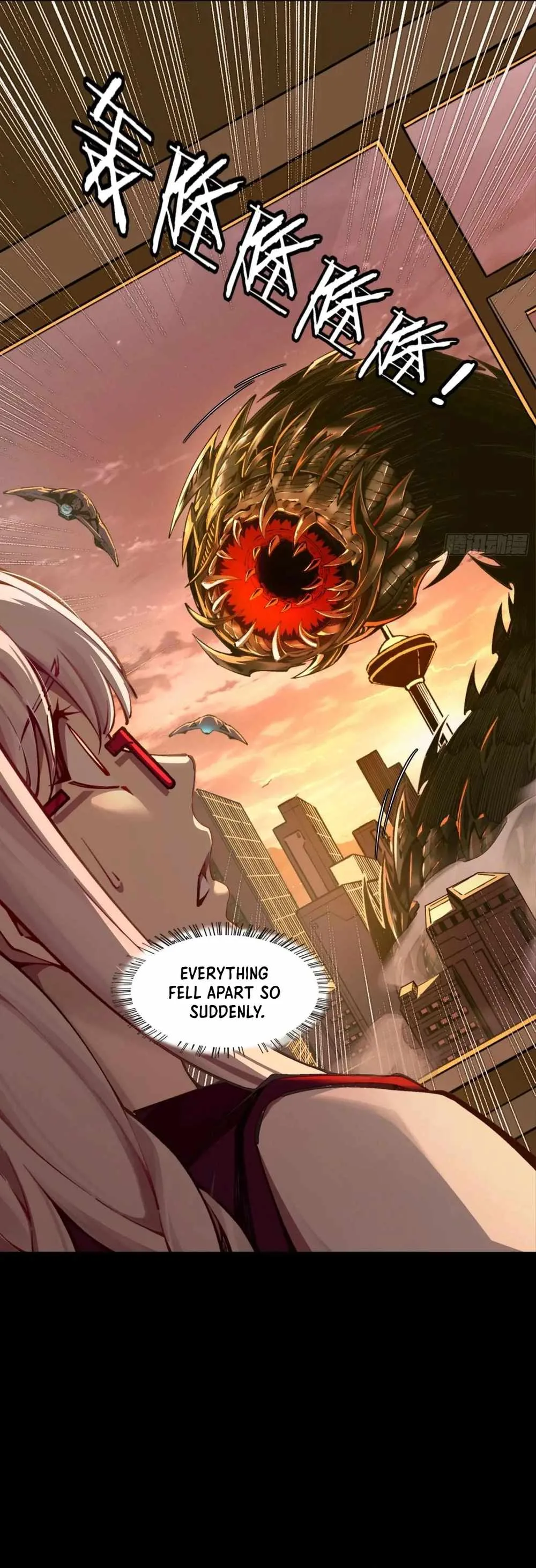 Steel Covenant Chapter 26 page 11
