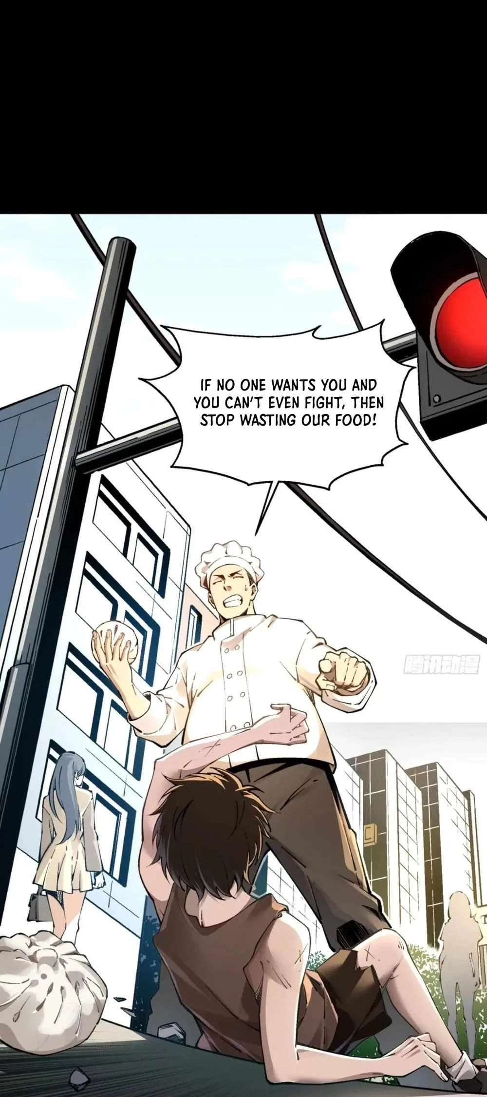 Steel Covenant Chapter 27 page 4