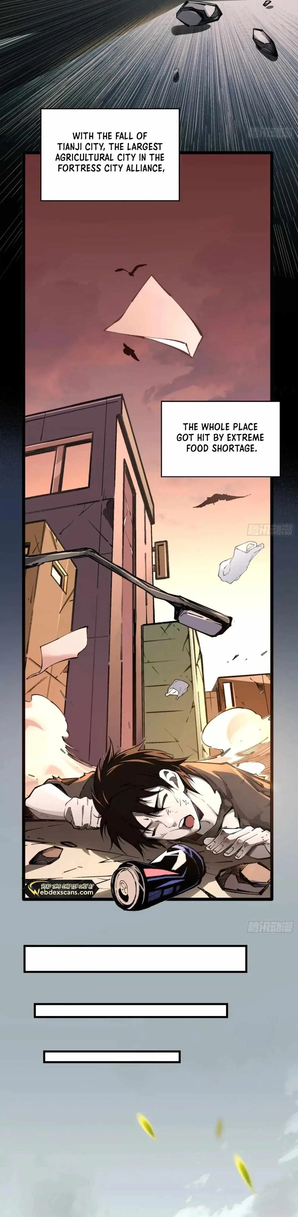 Steel Covenant Chapter 27 page 5