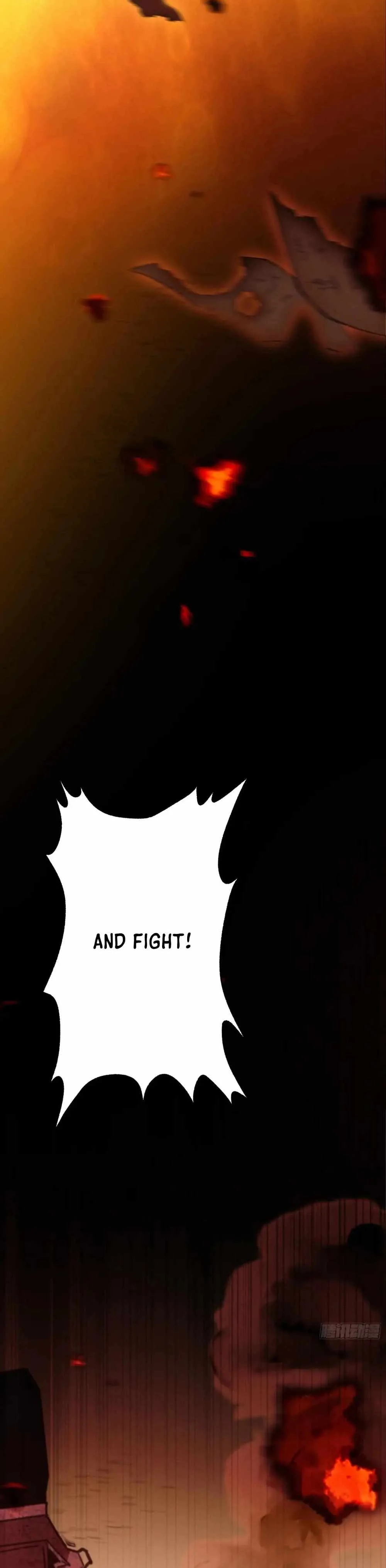 Steel Covenant Chapter 28 page 17