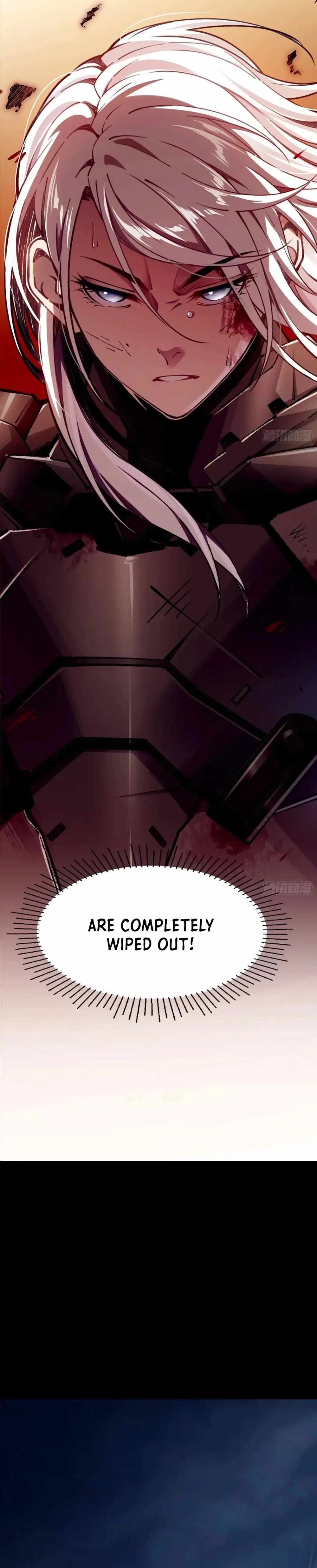 Steel Covenant Chapter 28 page 19
