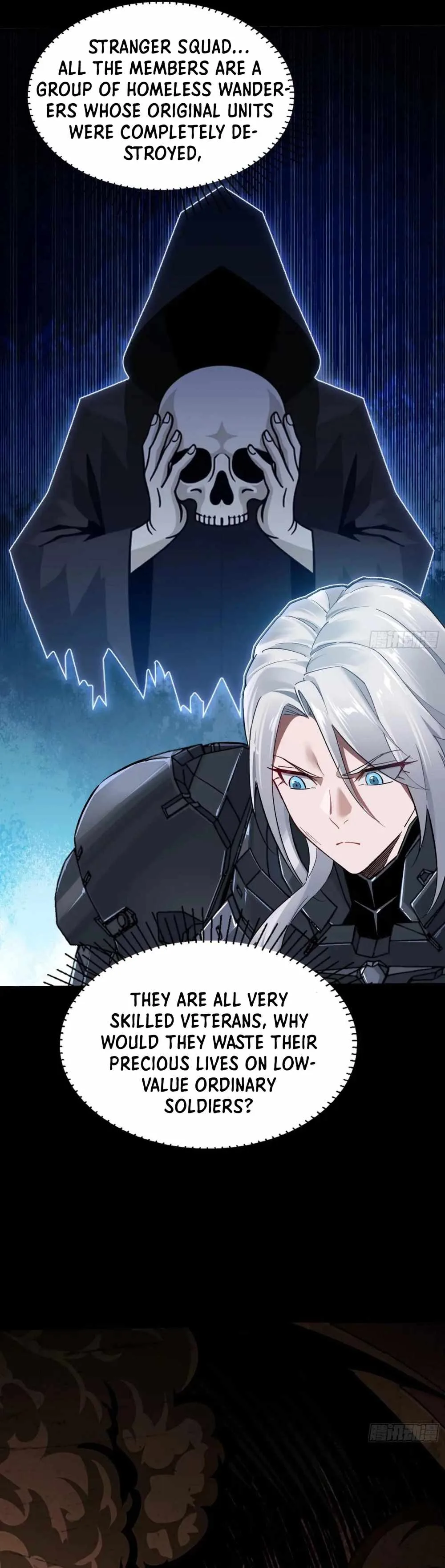 Steel Covenant Chapter 29 page 13