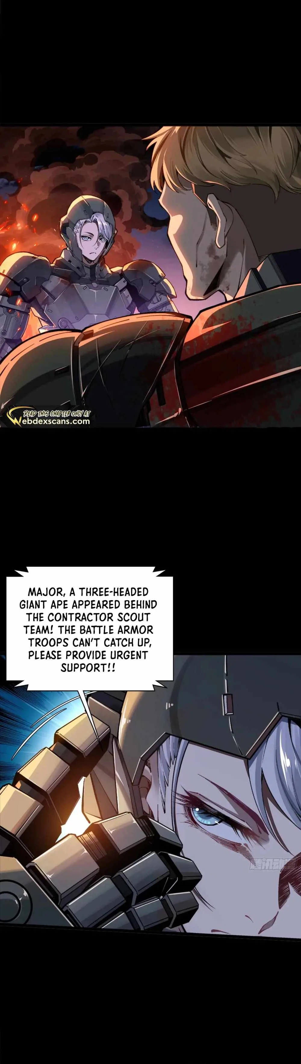 Steel Covenant Chapter 29 page 4