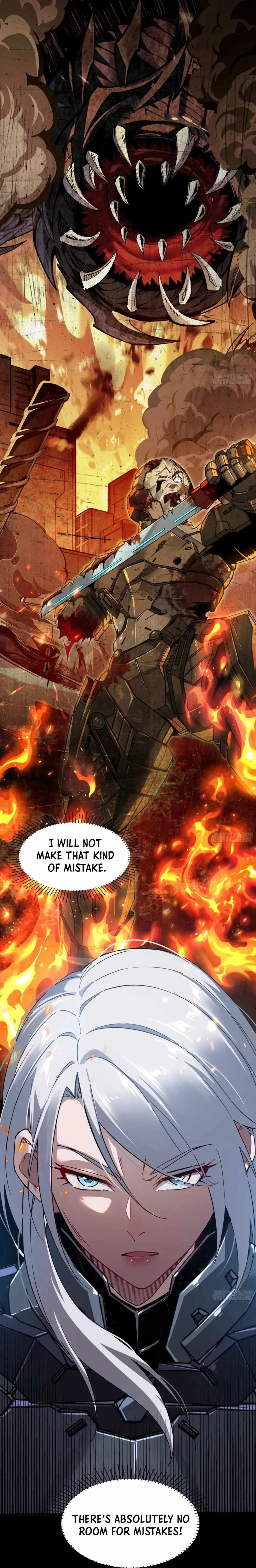 Steel Covenant Chapter 29 page 14