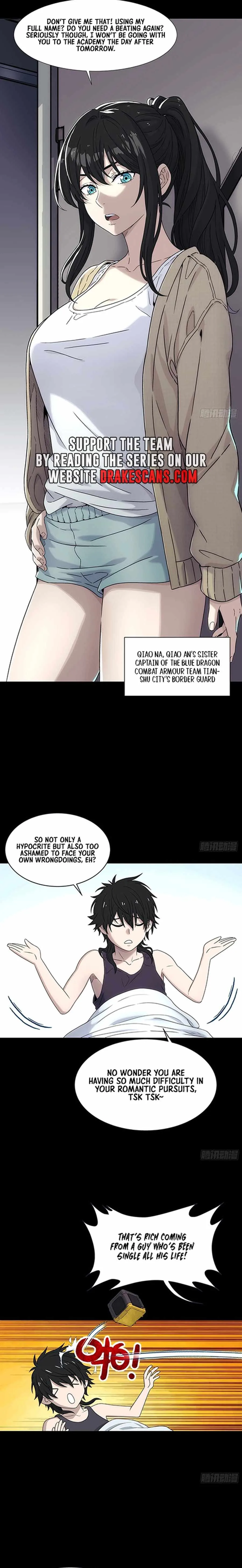 Steel Covenant Chapter 3 page 4