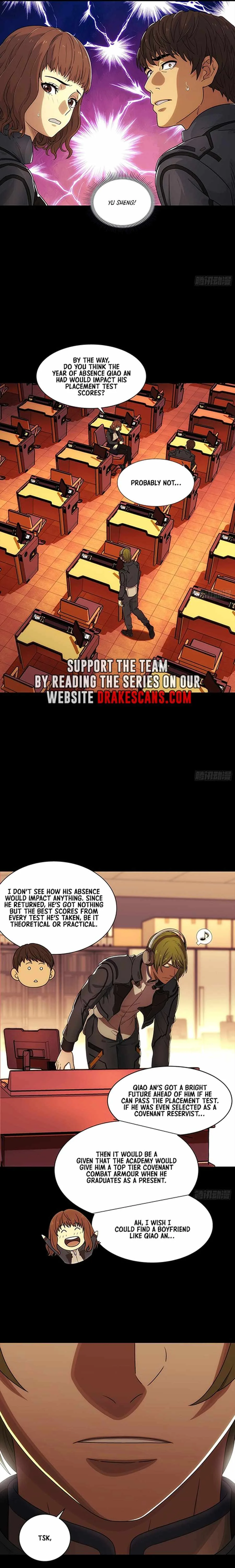 Steel Covenant Chapter 3 page 12