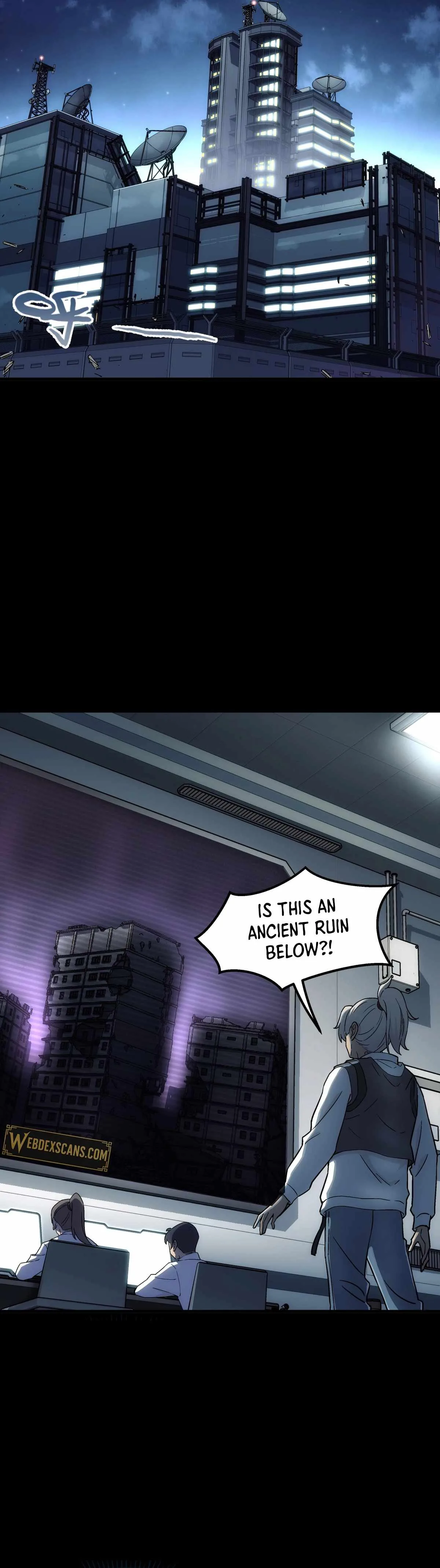 Steel Covenant Chapter 31 page 5