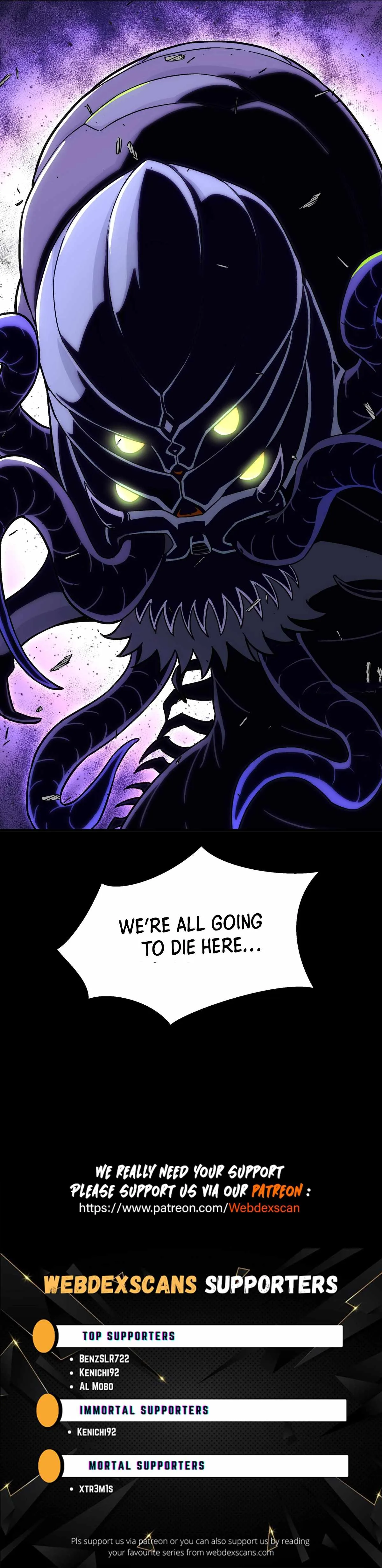 Steel Covenant Chapter 31 page 29