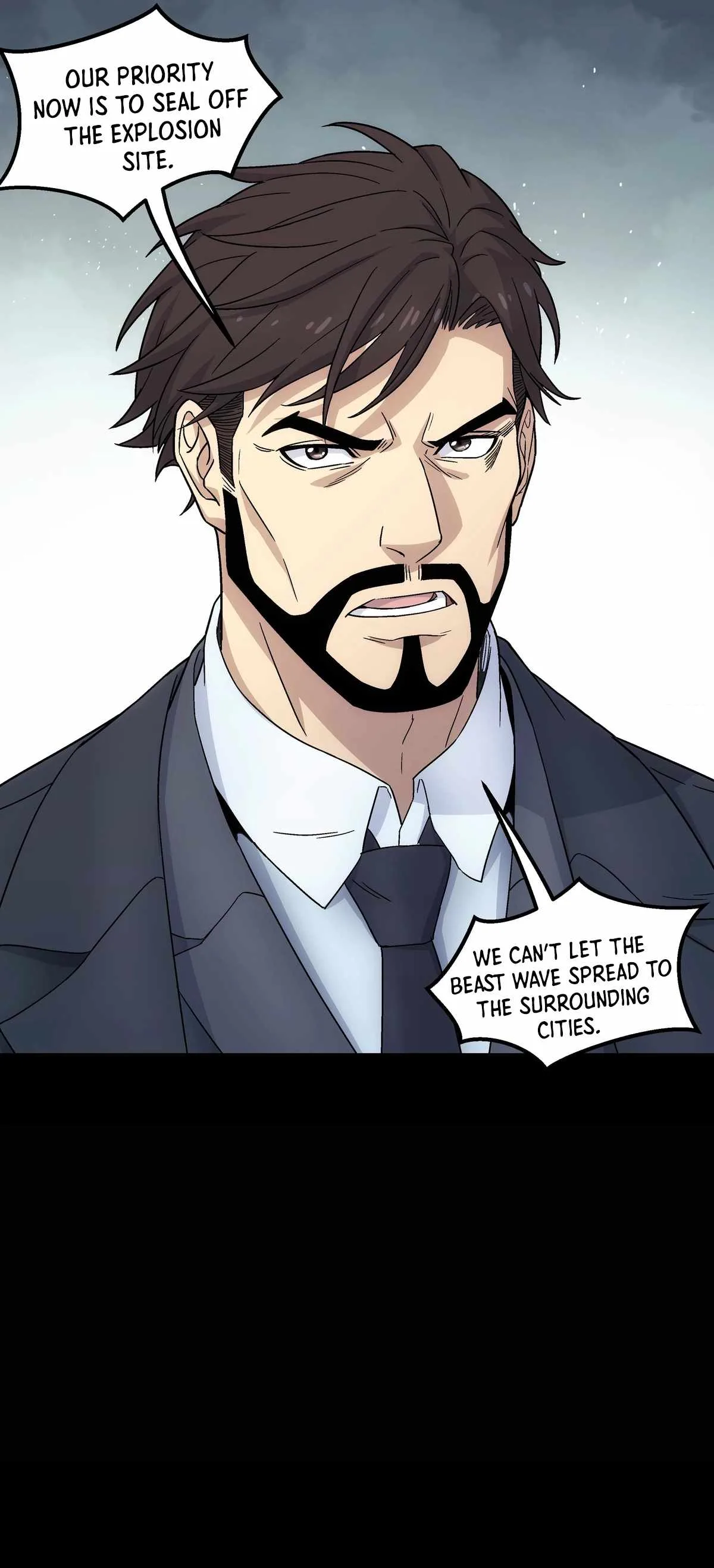 Steel Covenant Chapter 32 page 3