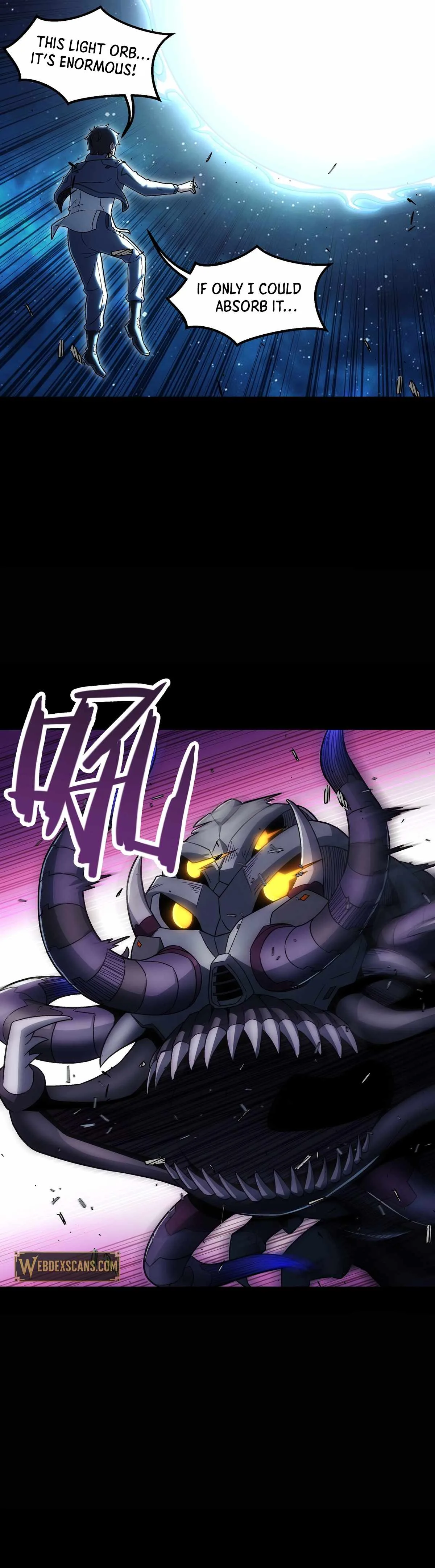 Steel Covenant Chapter 32 page 17