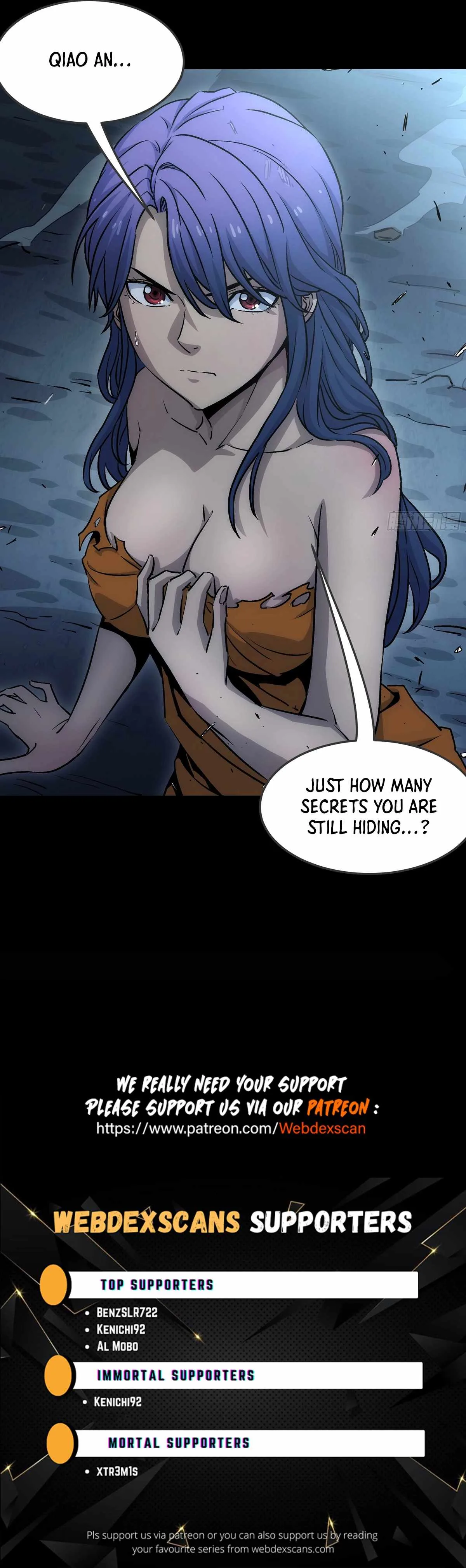Steel Covenant Chapter 32 page 29
