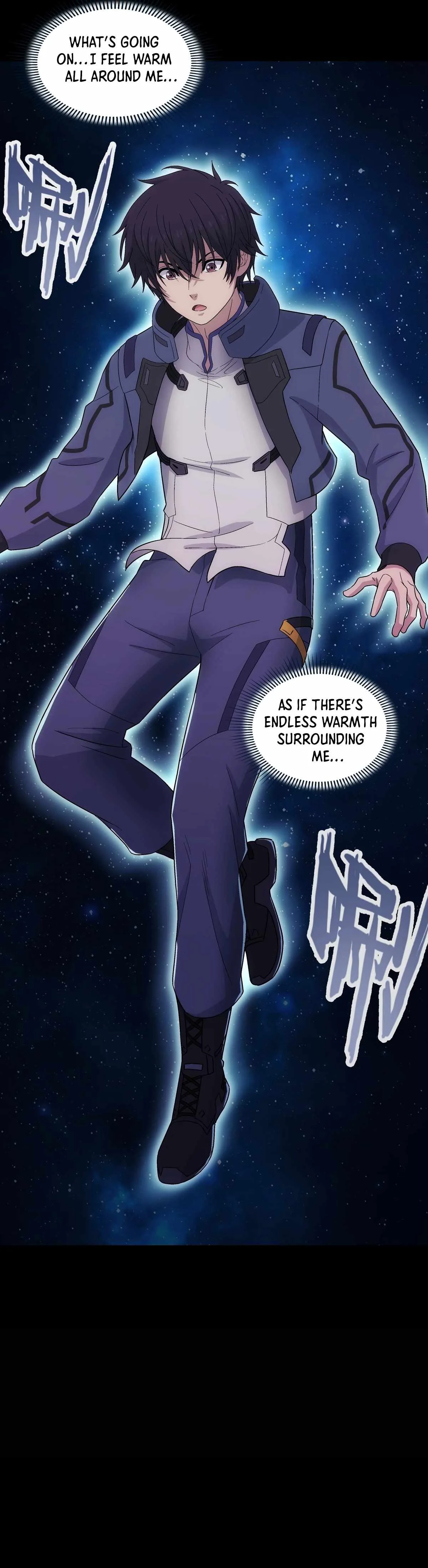 Steel Covenant Chapter 32 page 7