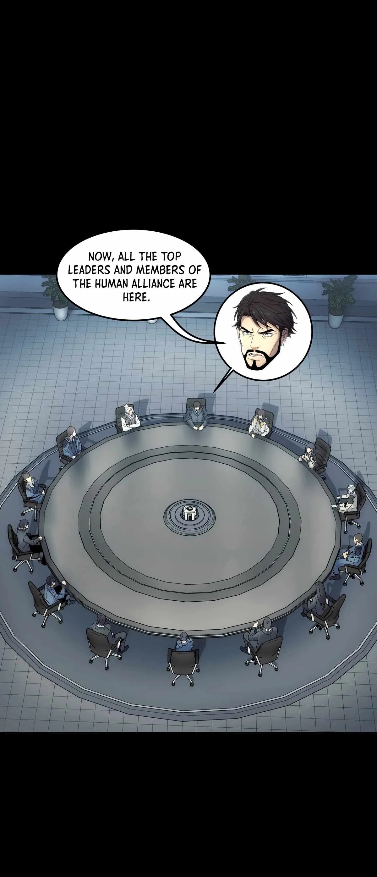 Steel Covenant Chapter 33 page 2