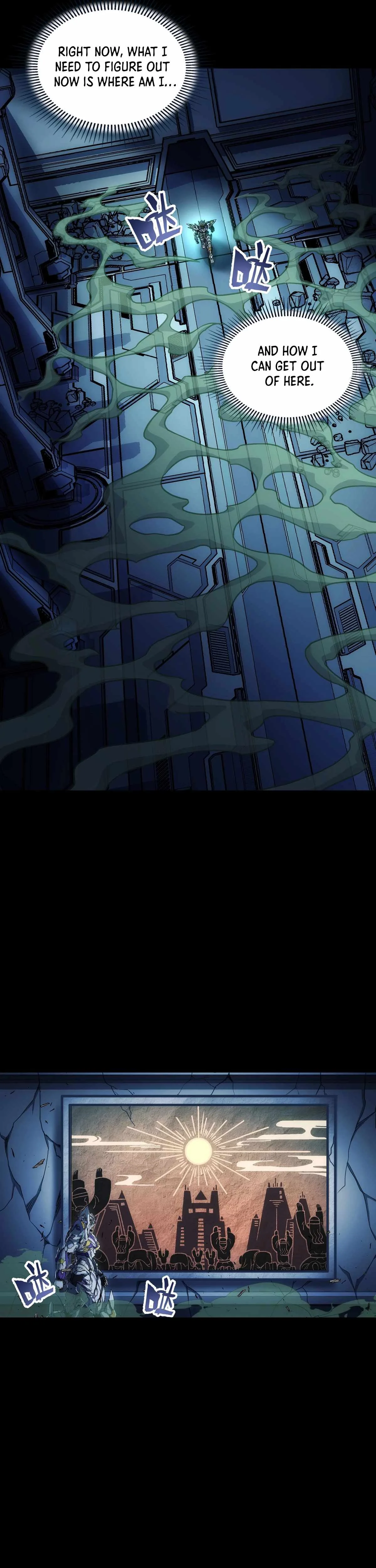 Steel Covenant Chapter 34 page 17
