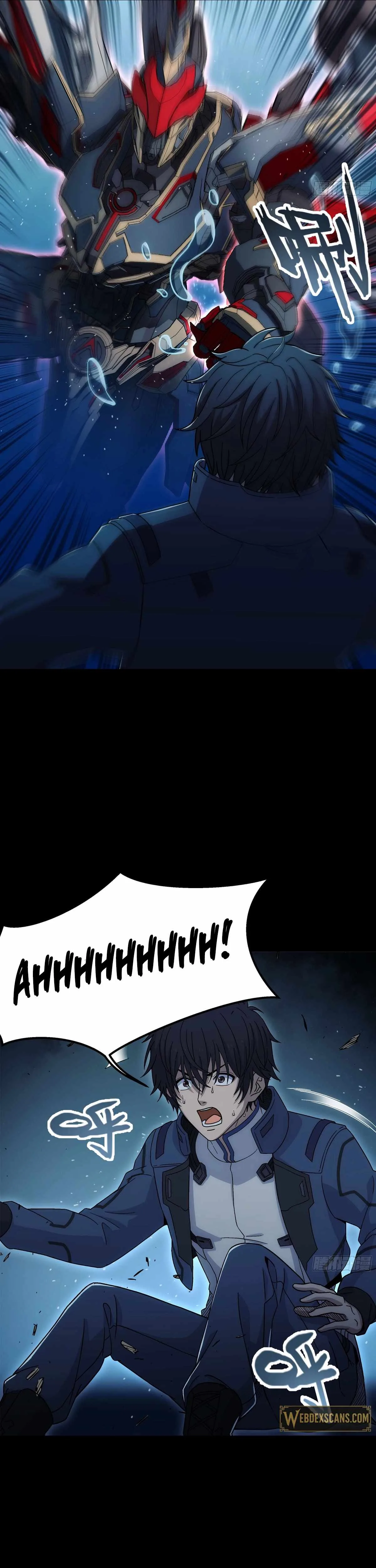 Steel Covenant Chapter 34 page 6