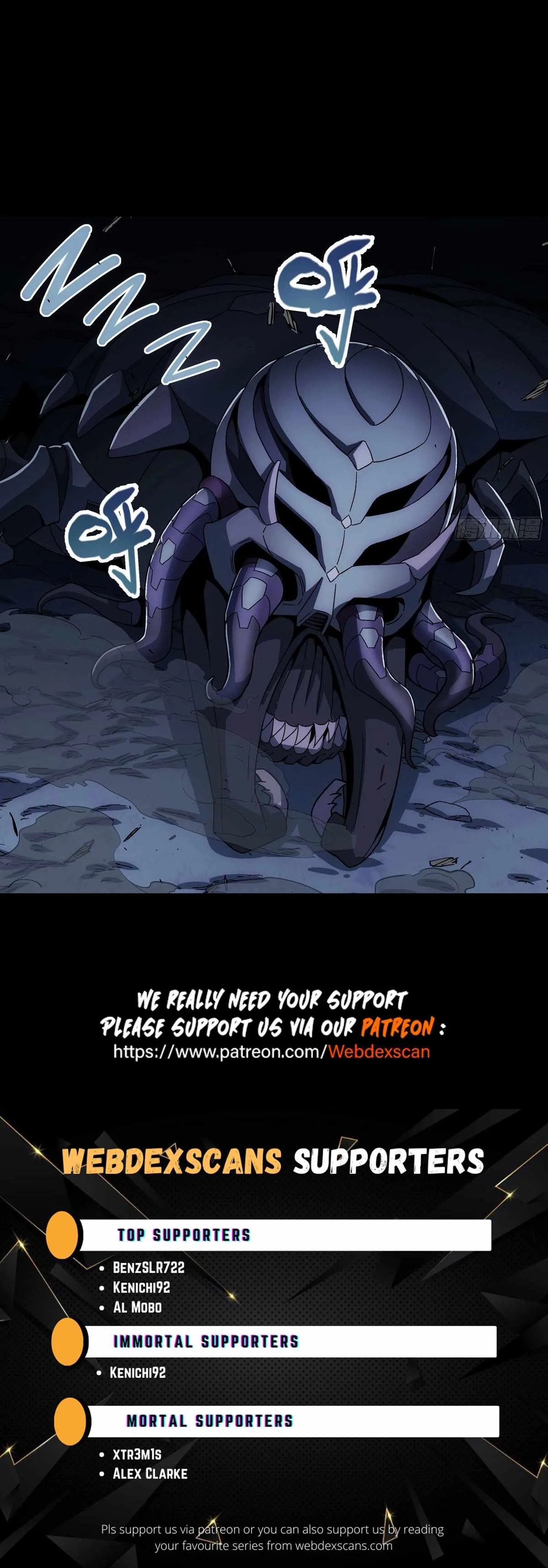 Steel Covenant Chapter 34 page 31