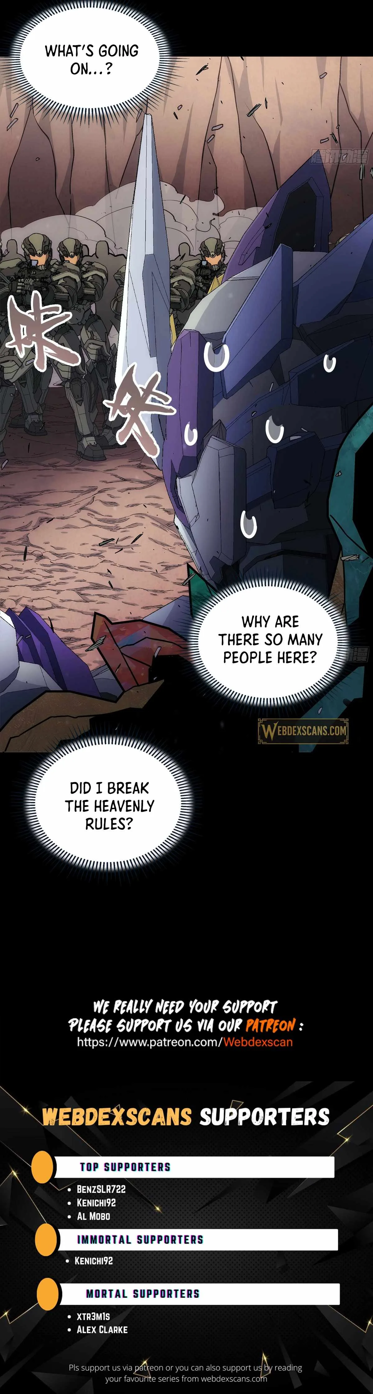 Steel Covenant Chapter 35 page 34