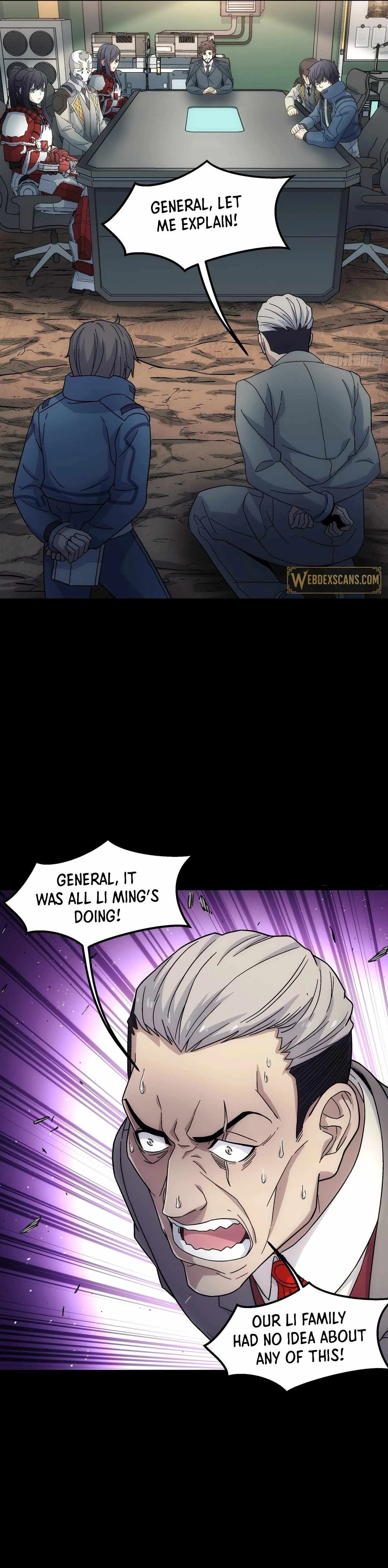 Steel Covenant Chapter 37 page 2