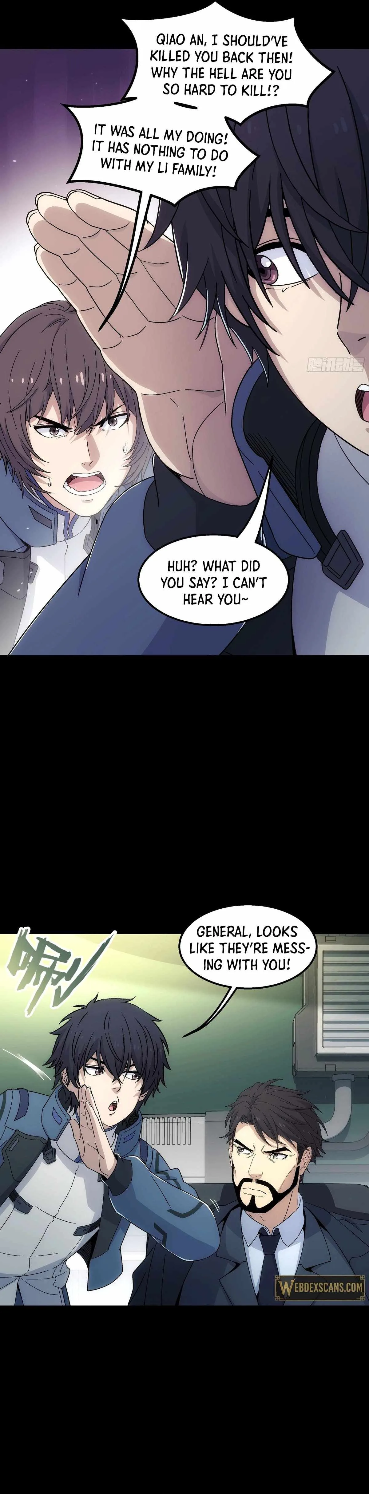 Steel Covenant Chapter 37 page 4