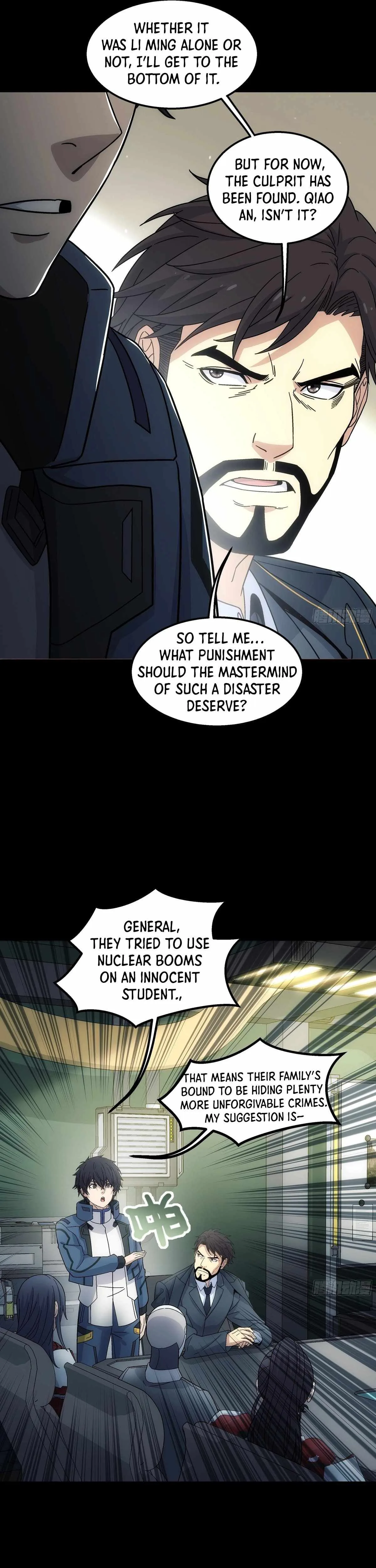 Steel Covenant Chapter 37 page 5