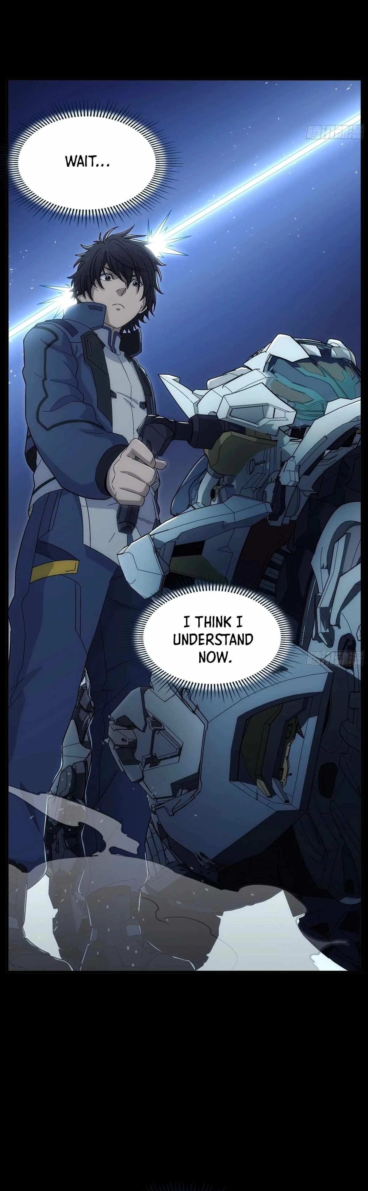 Steel Covenant Chapter 38 page 14