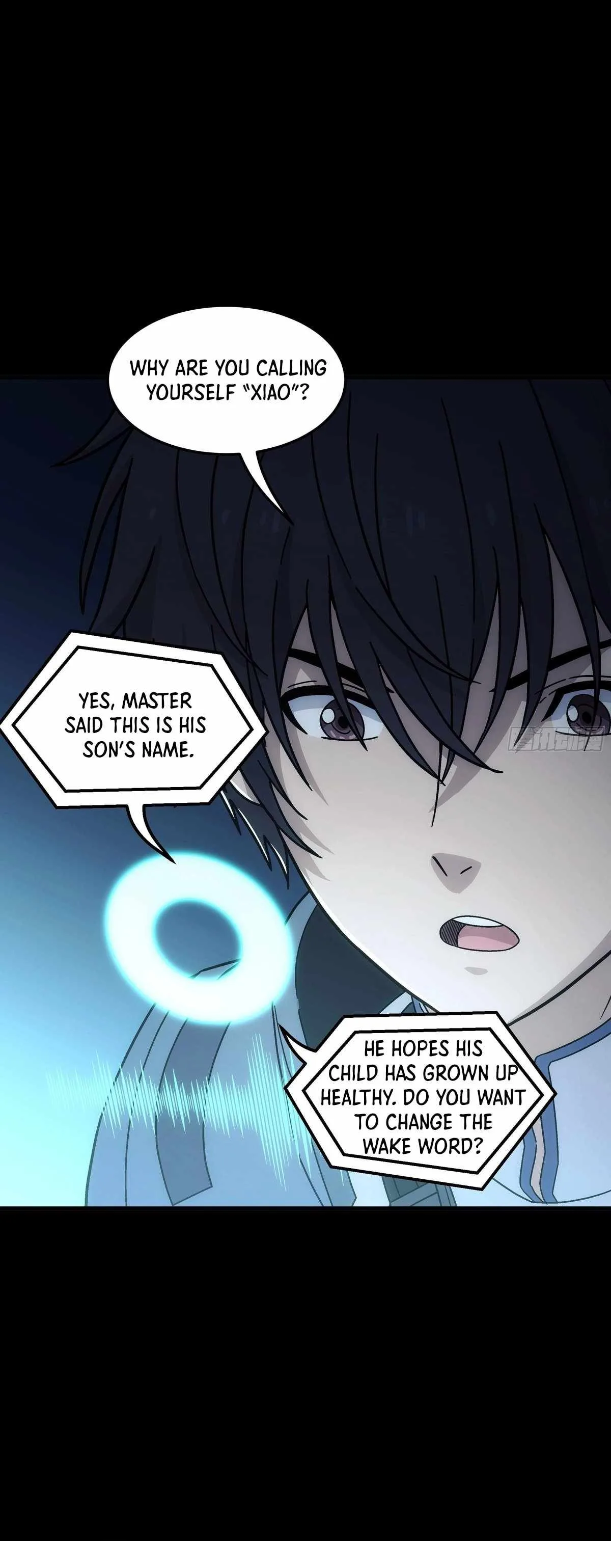 Steel Covenant Chapter 38 page 18