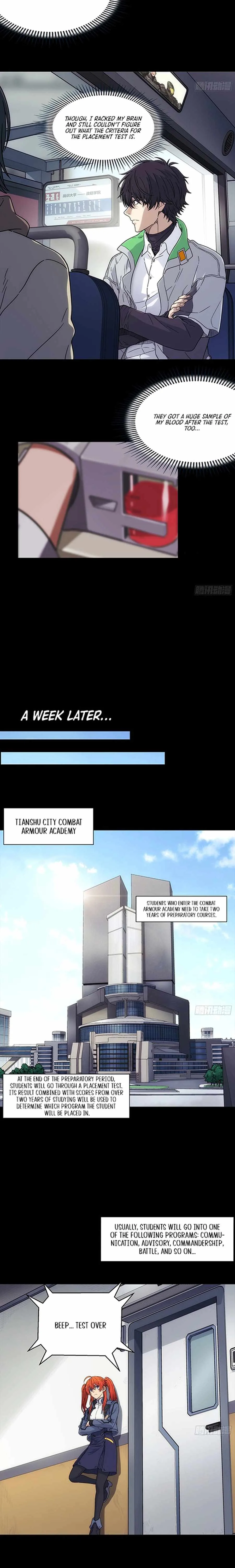Steel Covenant Chapter 4 page 9