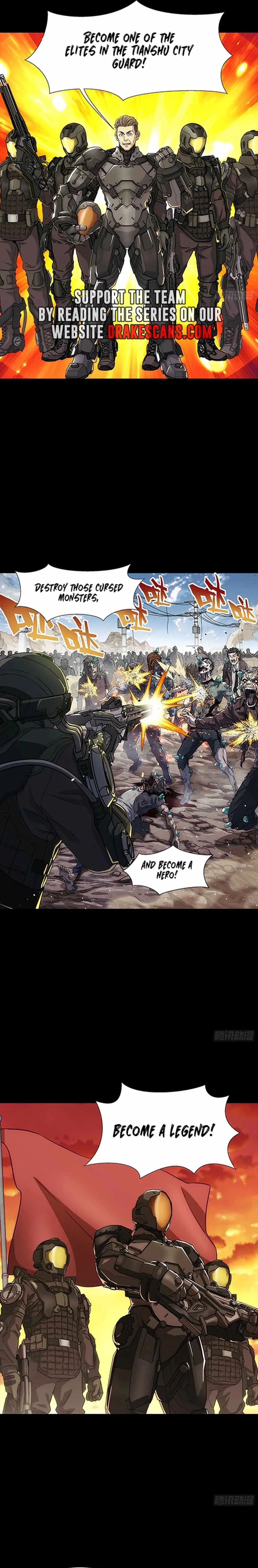 Steel Covenant Chapter 4 page 7