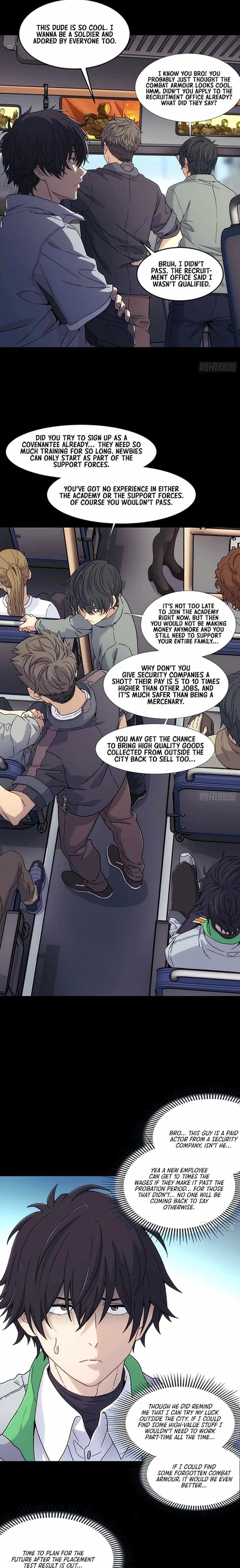 Steel Covenant Chapter 4 page 8